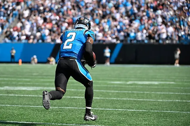 Free NFL Pick: Panthers vs Patriots Week 4 Predictions