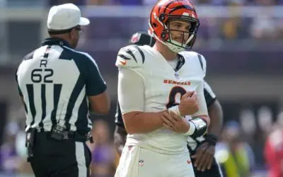 Cincinnati Bengals vs Denver Broncos NFL Analysis & Free Picks for Week 4