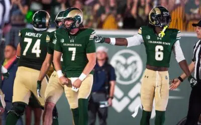 Colorado State vs San Diego State CFB Prediction & Best Bets | Elite Defense vs Struggling Offense
