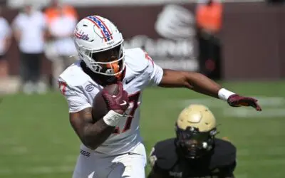 Wake Forest vs Virginia Tech Picks & Betting Predictions | Week 6 Analysis