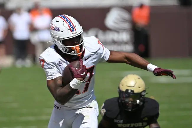 Wake Forest vs Virginia Tech Picks & Betting Predictions | Week 6 Analysis