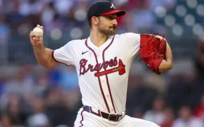 Cubs vs Braves Odds & Best Bets for Sept 9 | Rising Star Horton Faces Former Ace Strider