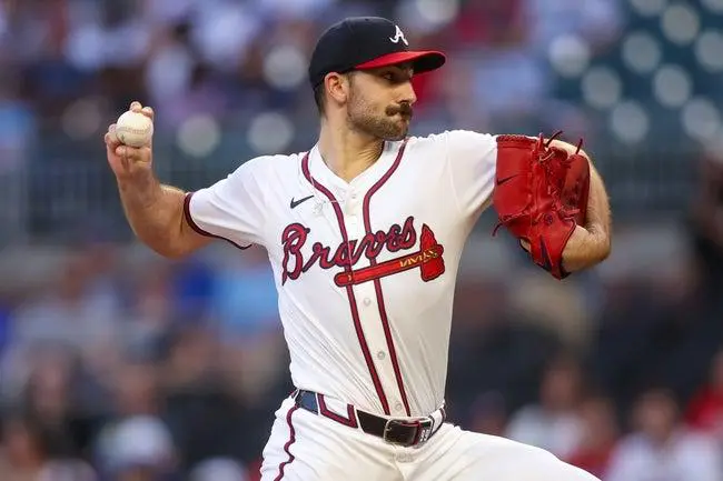 Cubs vs Braves Odds & Best Bets for Sept 9 | Rising Star Horton Faces Former Ace Strider