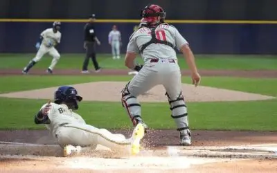 Brewers vs Rangers Prediction & Best Bets | Pitching Prospects Battle in Crucial Interleague Clash