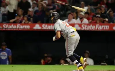 Twins vs Angels Odds, Picks & Expert Prediction (Sept 9)