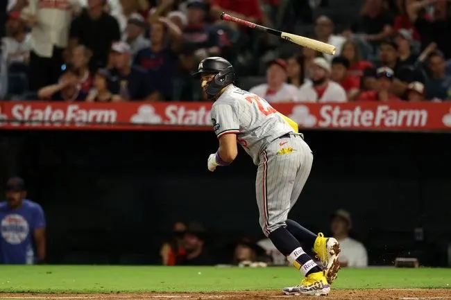 Twins vs Angels Odds, Picks & Expert Prediction (Sept 9)