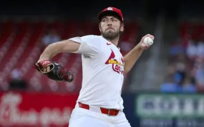 Cardinals vs Mariners Prediction & Best Bets | Kirby’s Home Edge Creates Value