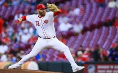 Reds vs Padres Prediction & Best Bets | Pitching Duel Set for Petco Park