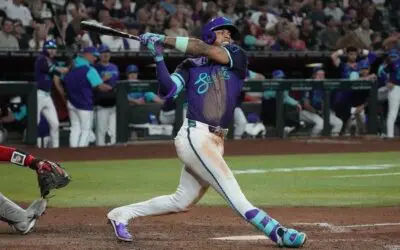 Diamondbacks vs Giants Prediction & Best Bets | Robbie Ray Returns to Form in Oracle Park Showdown