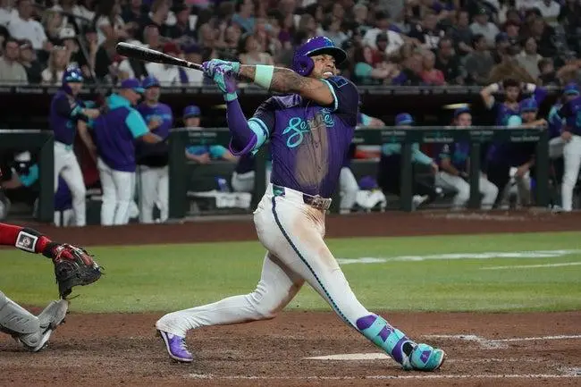 Diamondbacks vs Giants Prediction & Best Bets | Robbie Ray Returns to Form in Oracle Park Showdown