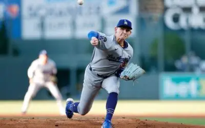 Rockies vs Dodgers Predictions, Odds & Best Bets (Sept 9)