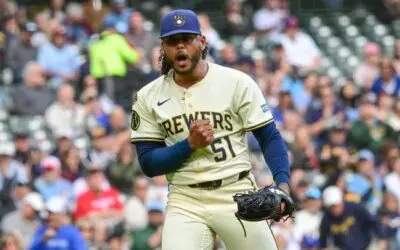 Brewers vs Rangers Prediction & Best Bets | Cy Young Contender Peralta Faces Resurgent Kelly
