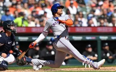 Mets vs Tigers MLB Predictions & Best Bets – Nolan McLean Looks to Stay Perfect
