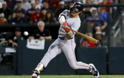 Red Sox vs Athletics MLB Prediction & Betting Pick (Sept 10)