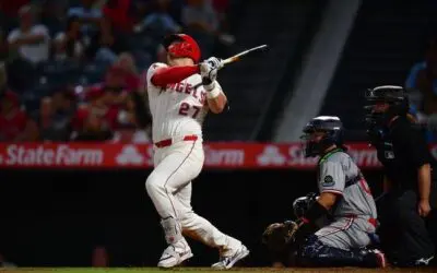 Twins vs Angels Prediction & Best Bets | Bullpen Battle Looms in Anaheim Afternoon Showdown