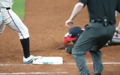 Nationals vs Marlins Free Picks & Best Bets | Young Arms Duel in Miami Showdown