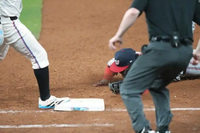 Nationals vs Marlins Free Picks & Best Bets | Young Arms Duel in Miami Showdown