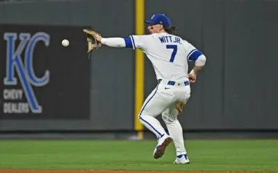 Royals vs. Guardians MLB Picks & Best Bets (Sept 10)