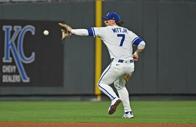 Royals vs. Guardians MLB Picks & Best Bets (Sept 10)