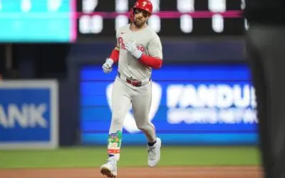 Mets vs Phillies Prediction & Best Bets | Sanchez Seeks to Silence Mets’ Bats