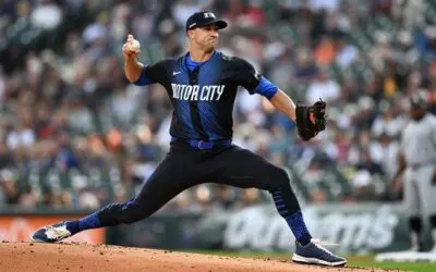 Tigers vs Yankees Odds, Prediction & Best Bets (Sept 10)