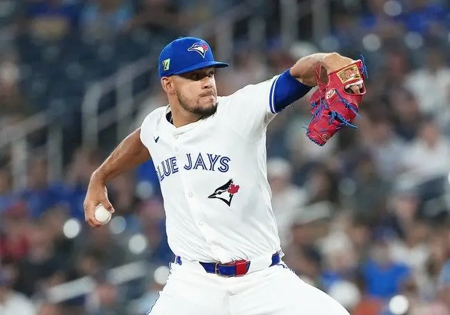 Astros vs Blue Jays Prediction & Best Bets | Berrios Aims to Shut Down Houston
