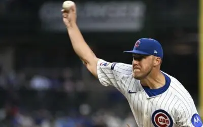 Cubs vs Braves Prediction & Best Bets | Ace Showdown as Sale Looks to Dominate