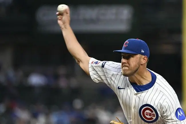 Cubs vs Braves Prediction & Best Bets | Ace Showdown as Sale Looks to Dominate