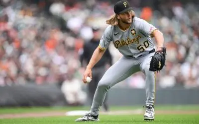 Dodgers vs Pirates Prediction & Best Bets | Kershaw Looks to Continue Hot Streak in Pittsburgh