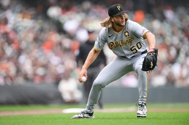 Dodgers vs Pirates Prediction & Best Bets | Kershaw Looks to Continue Hot Streak in Pittsburgh