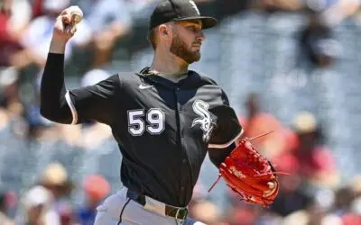Free MLB Picks: Rays vs White Sox for Sept 10