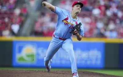 Cardinals vs Mariners Prediction & Best Bets | Gilbert Looks to Dominate Struggling Cards