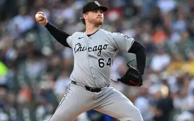 Rays vs White Sox Prediction & Best Bets | Seymour Looks to Silence Struggling South Siders