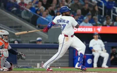 Astros vs Blue Jays Prediction & Best Bets | Gausman’s Home Dominance Key in Series Opener