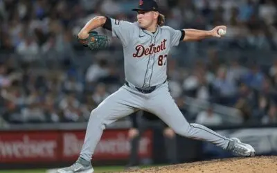 Tigers vs Yankees Prediction & Best Bets | Bullpen Battle at the Bronx