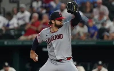 Guardians vs Red Sox MLB Predictions & Best Bets – Crochet Strikes Again at Fenway