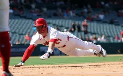 Angels vs Mariners Free MLB Pick & Predictions | Pitching Duel at T-Mobile Park