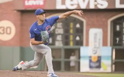 Rays vs Cubs Prediction & Best Bets | Boyd’s Brilliance Gives Cubs Edge in Afternoon Clash