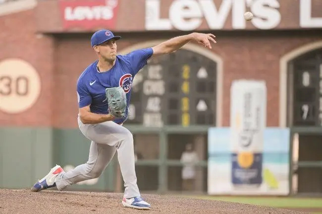 Rays vs Cubs Prediction & Best Bets | Boyd’s Brilliance Gives Cubs Edge in Afternoon Clash