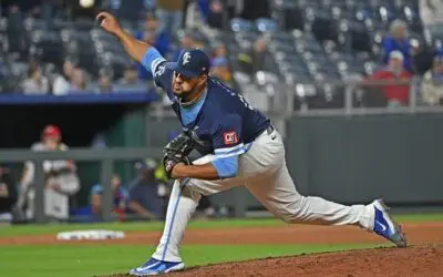 Royals vs Phillies Prediction & Best Bets | Bullpen Battle Looms in Citizens Bank Park Showdown