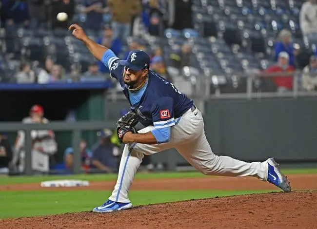 Royals vs Phillies Prediction & Best Bets | Bullpen Battle Looms in Citizens Bank Park Showdown