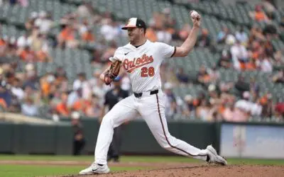 Orioles vs Blue Jays Prediction & Best Bets | Elite Pitching Duel at Rogers Centre