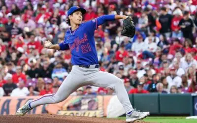 Rangers vs Mets Prediction & Best Bets | deGrom Returns to Queens Looking for Revenge