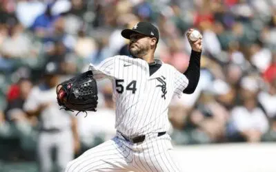 Guardians vs White Sox Picks & Predictions | Run Line Value