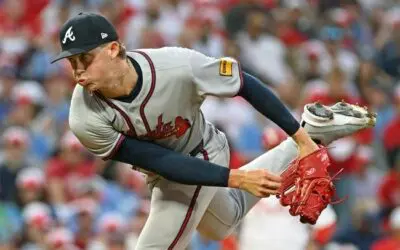 Astros vs Braves Prediction & Best Bets | Rookie Pitching Duel Highlights Interleague Clash