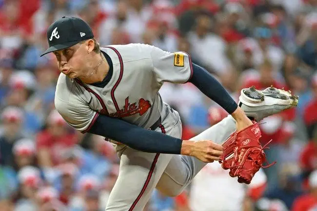 Astros vs Braves Prediction & Best Bets | Rookie Pitching Duel Highlights Interleague Clash