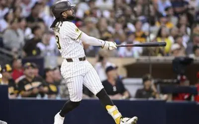 Rockies vs Padres Prediction & Best Bets | Cease Looks to Dominate Struggling Rockies