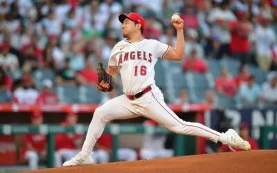 Angels vs Mariners Prediction, Pick & Best Bets | Sept 12 MLB