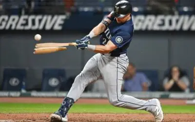 Mariners vs Rays MLB Predictions & Best Bets – Woo vs Rasmussen Duel