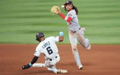 Pirates vs Nationals Prediction & Best Bets | Rookie Pitchers Duel in Nation’s Capital